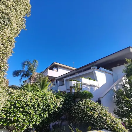 Tatil Evi Casa Rita *