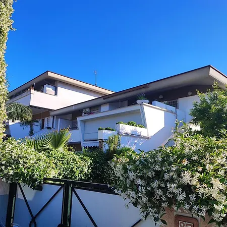 Casa Rita Anzio
