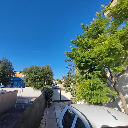 Casa Rita Tatil Evi