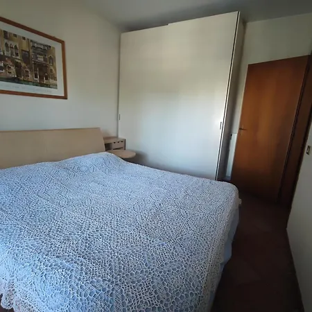 Casa Rita Tatil Evi *