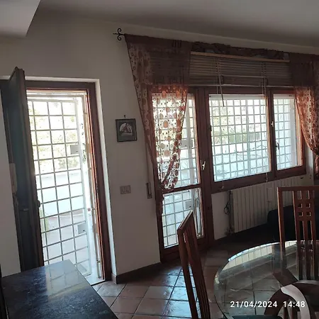 Tatil Evi Casa Rita *