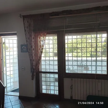Tatil Evi Casa Rita *
