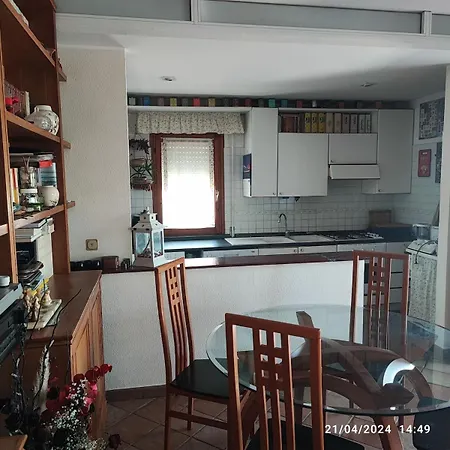 Tatil Evi Casa Rita