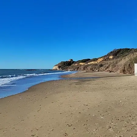 Casa Rita