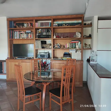 Casa Rita *