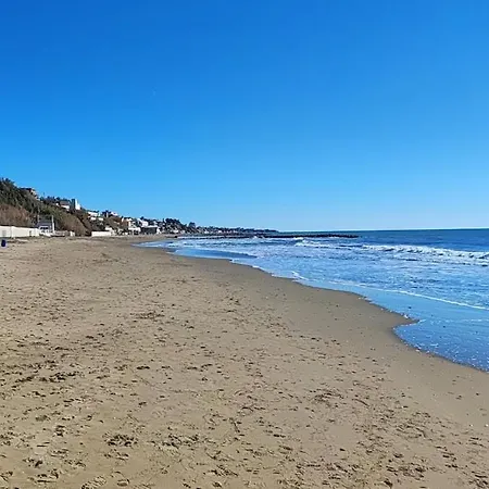 Casa de Férias Casa Rita *